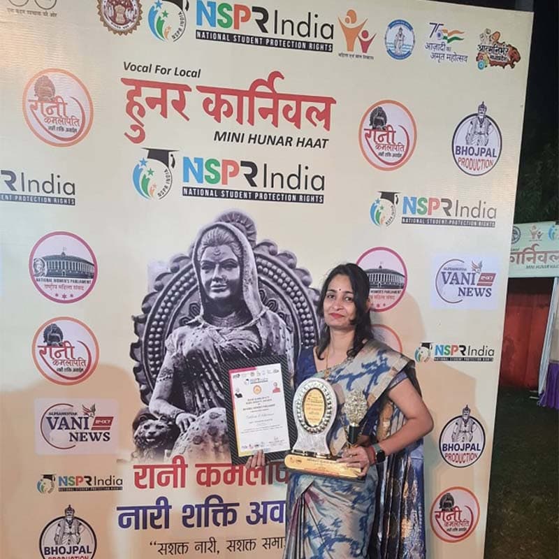 Award 1