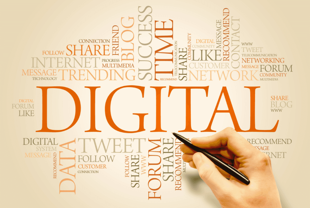 Online Digital Marketing Course Curriculum
