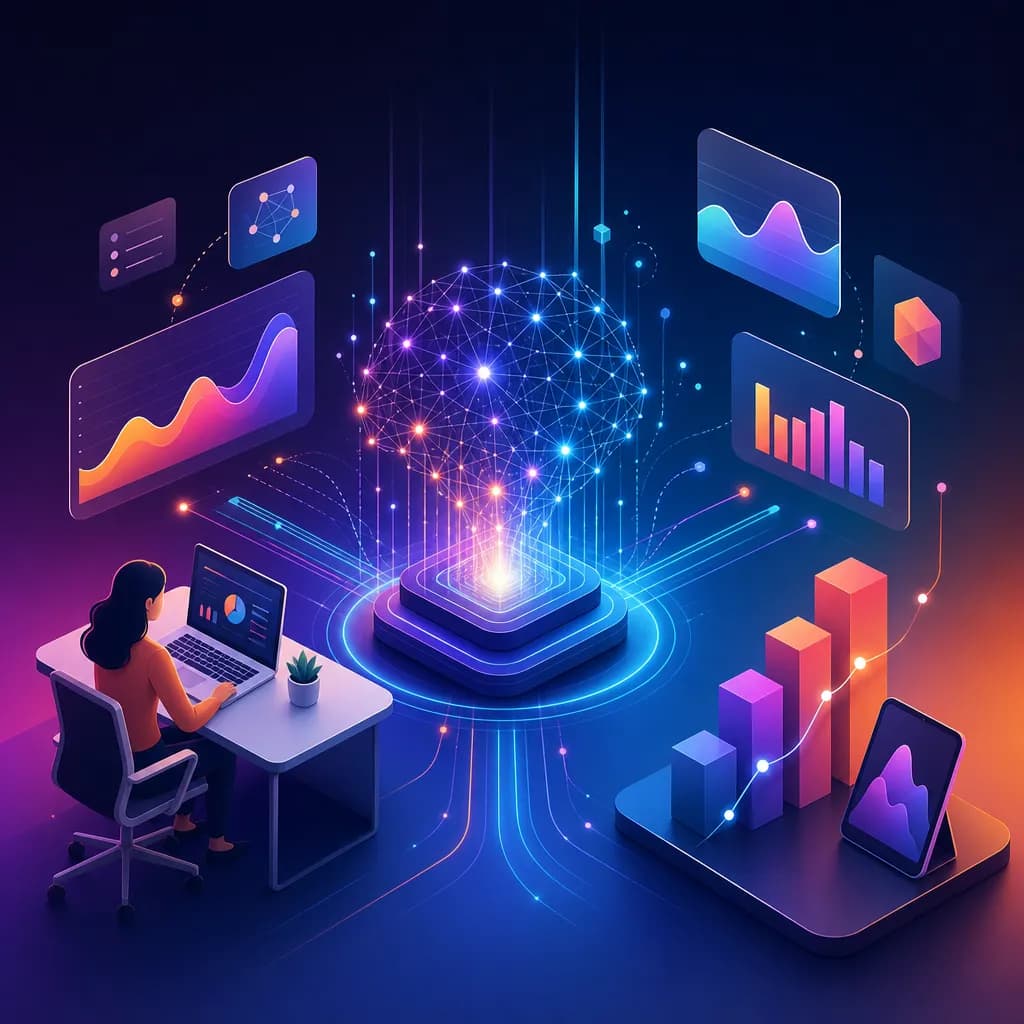 AI Search Optimization: The Game-Changer Every Marketer Needs to Understand