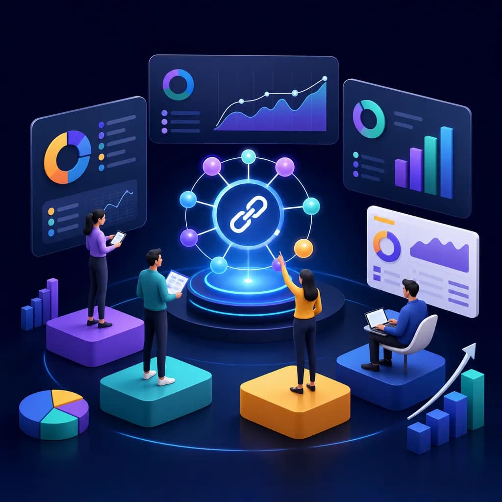 Backlink Analysis Tools: Your Ultimate Guide to Choosing the Right Fit!