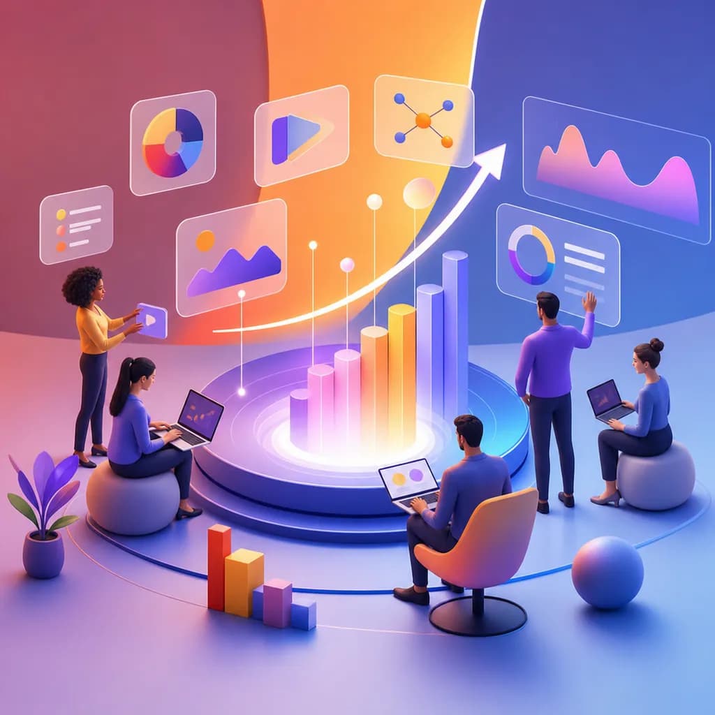 Content Marketing in 2026: Your Empowering Playbook for Success!
