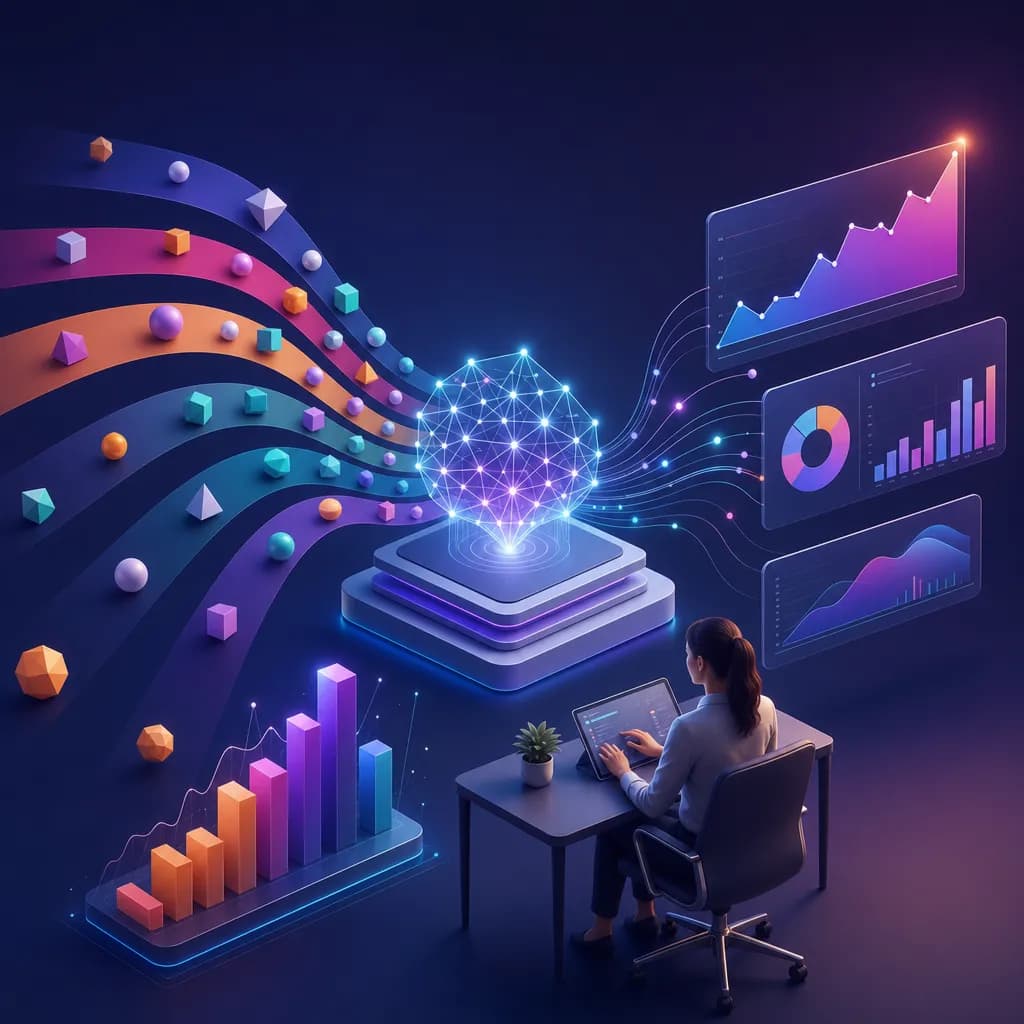 Crack the Code: AEO Keyword Research for Winning AI Traffic in 2026!