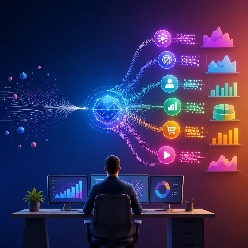 Crack the Code: How AI Query Fanouts Redefine Your Search Strategy