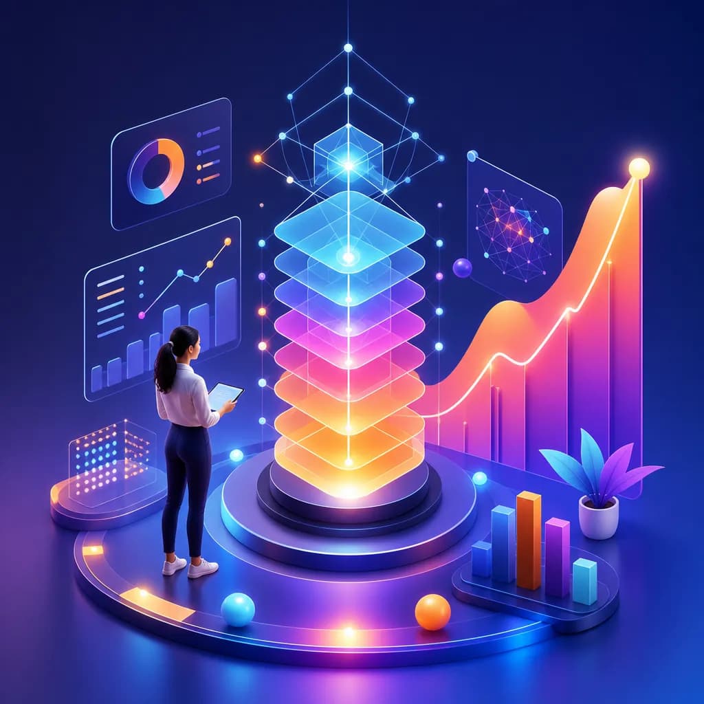 Cracking the Code: How to Shine in AI Search Rankings