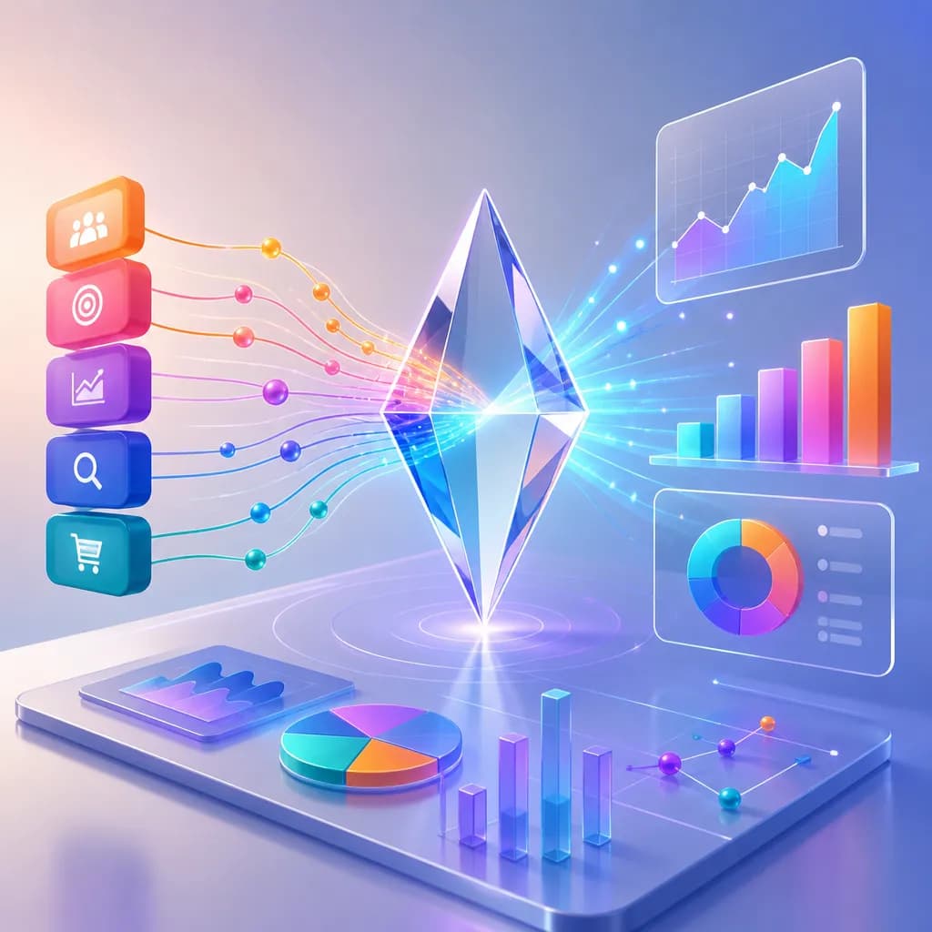 Crafting Crystal-Clear Paid Media Forecasts: Strategies for Success