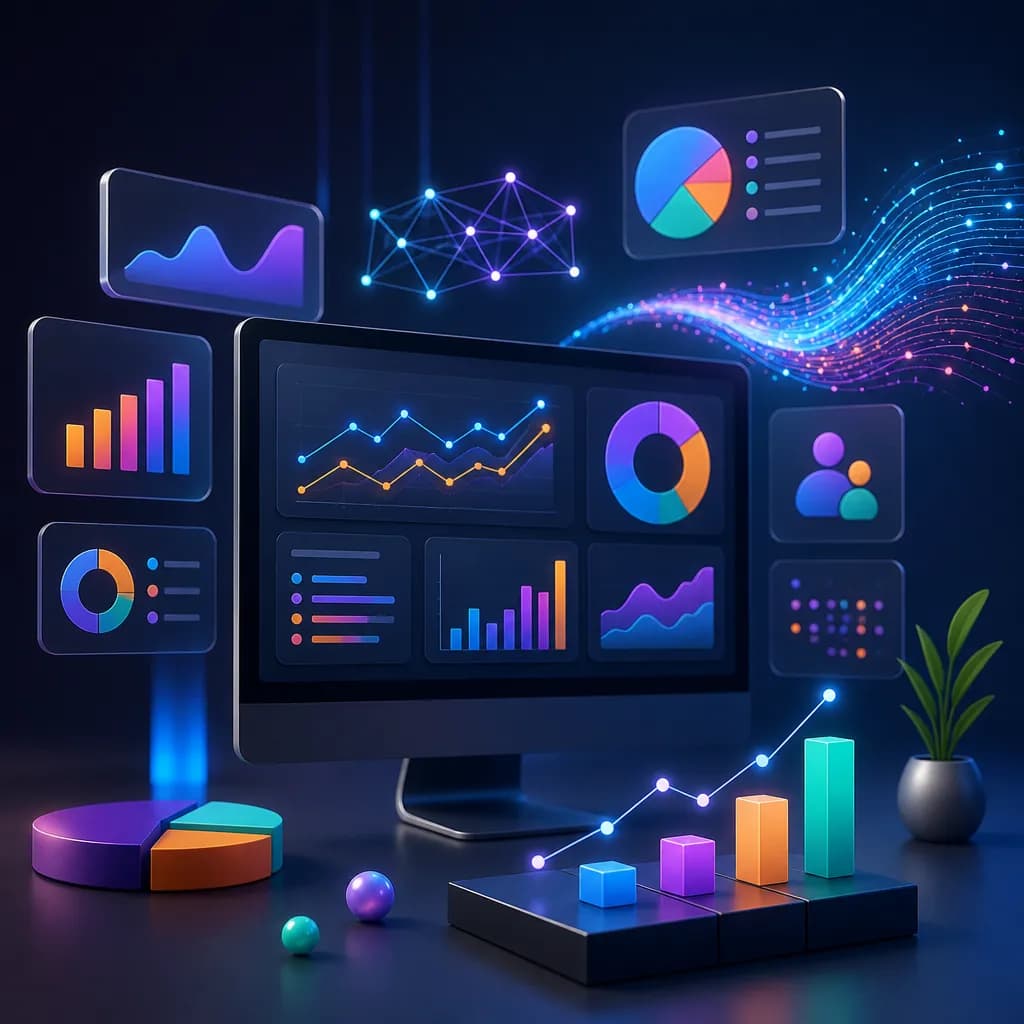 Crucial AI Search Performance Metrics Every Marketer Must Track