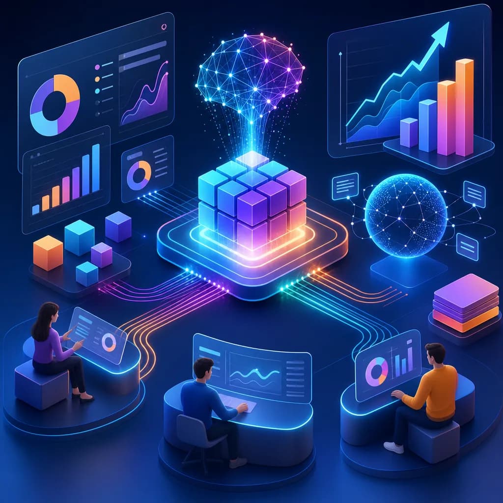 Decoding AI Citation Audits: Transform Your Content Strategy for Maximum Visibility