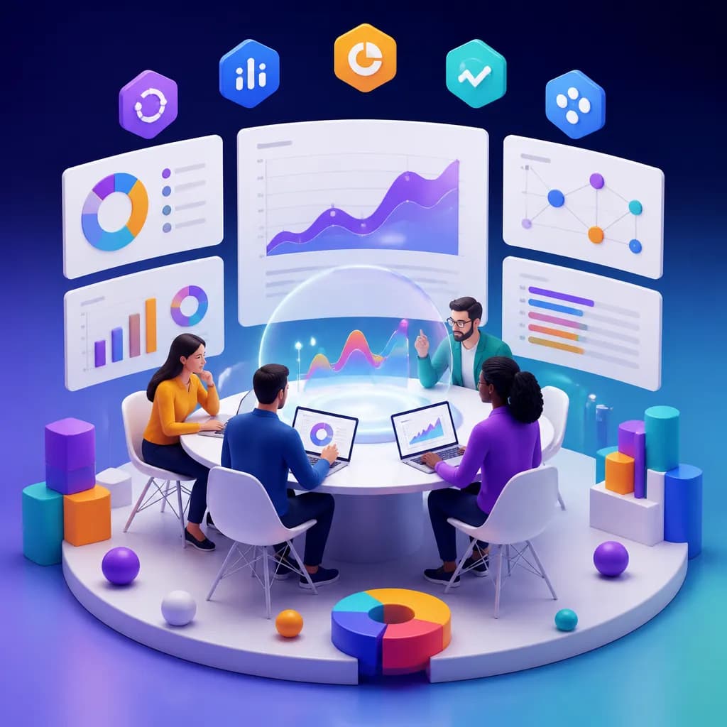 Discover the Best Alternatives to Ahrefs Brand Radar for Your Marketing Team!