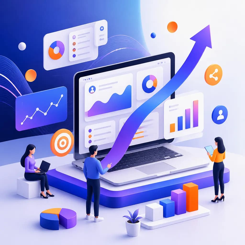 Elevate Your Business: The Ultimate Guide to Enterprise Marketing Automation