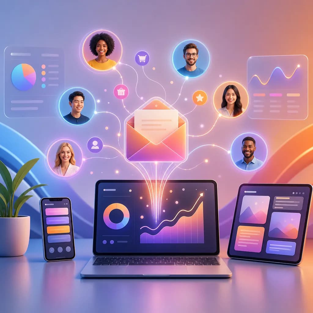 Email Personalization in 2026: Elevate Your Strategy with AI Insights