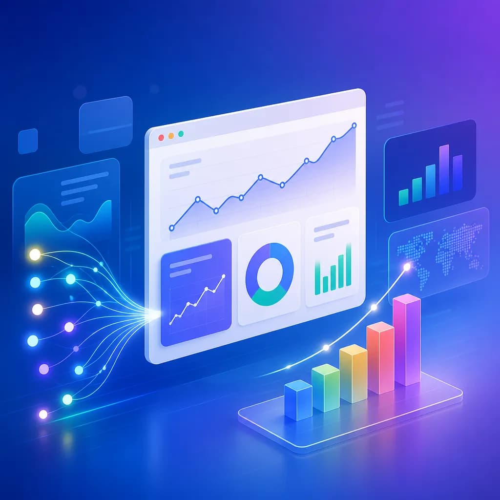 Harnessing AI Search Data: Your Essential Guide to Google Search Console's New Features