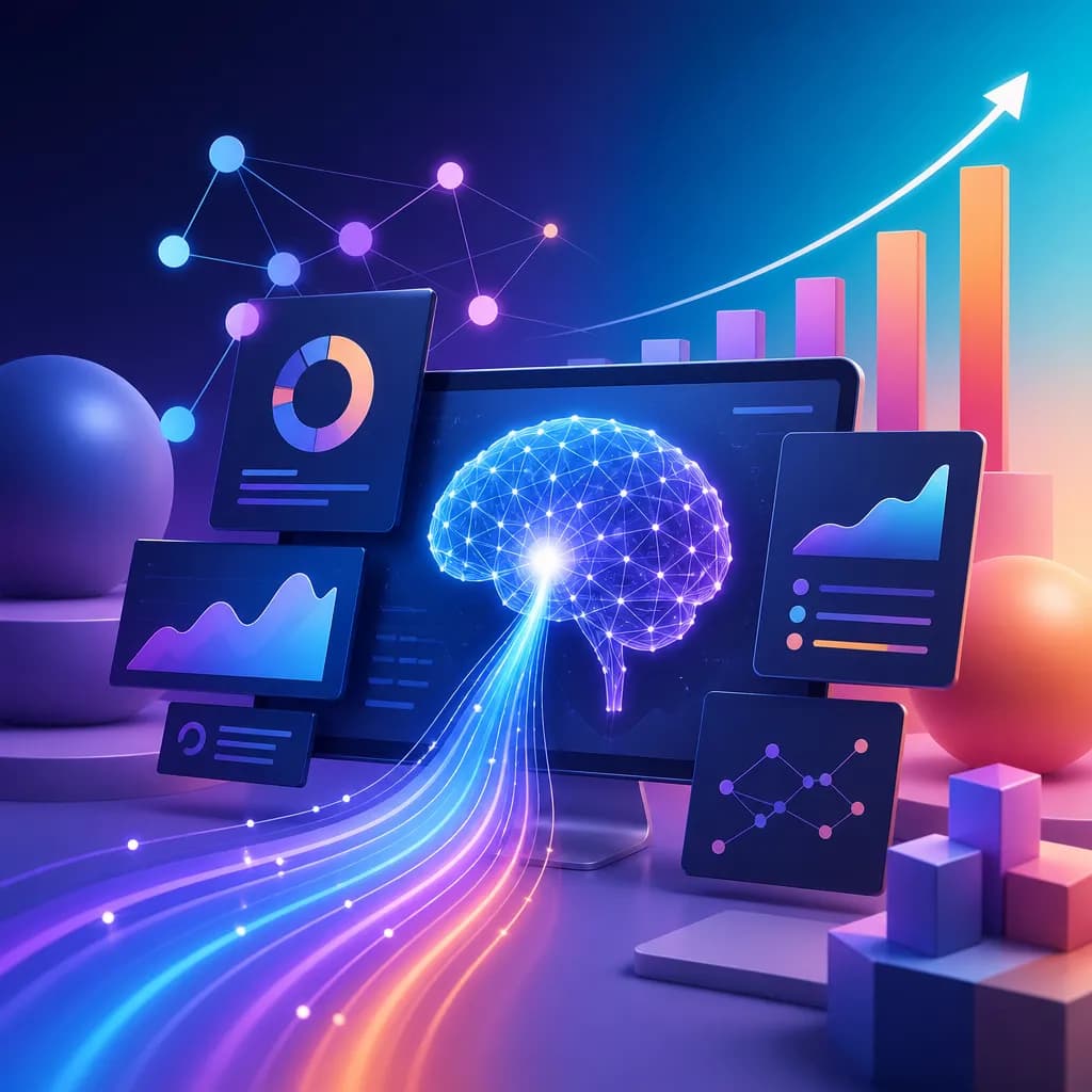 Level Up Your Website: Optimize for the AI Search Revolution!