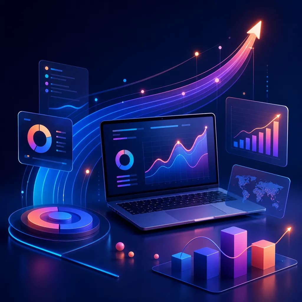 Revitalize Your Online Presence: The Ultimate SEO Audit Playbook