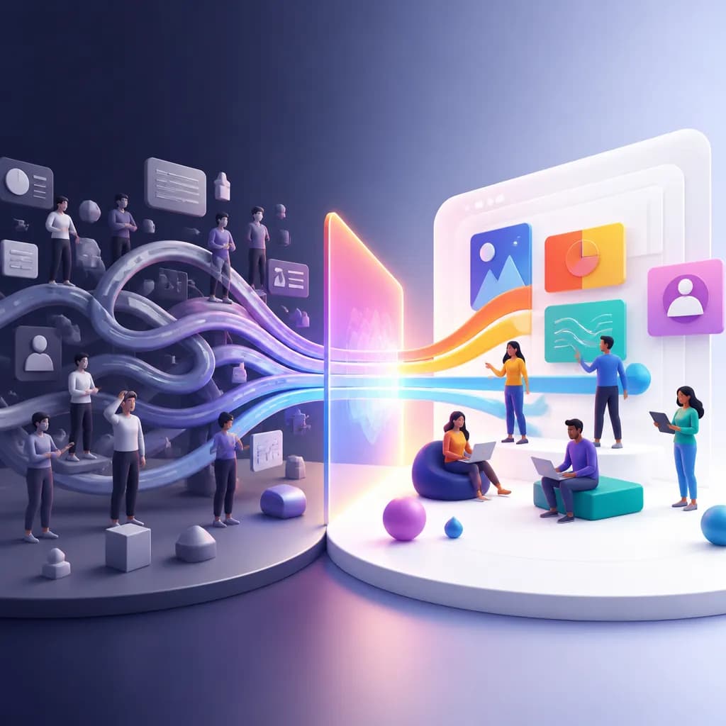 Say Goodbye to Bottlenecks: How Claude Design is Redefining UX for Everyone
