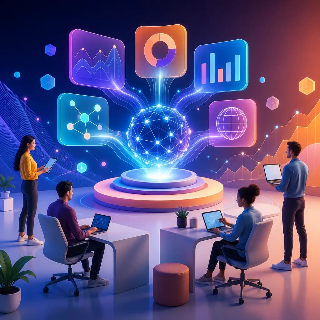 The Game-Changers: AI Search Tools Every Marketer Needs in 2026