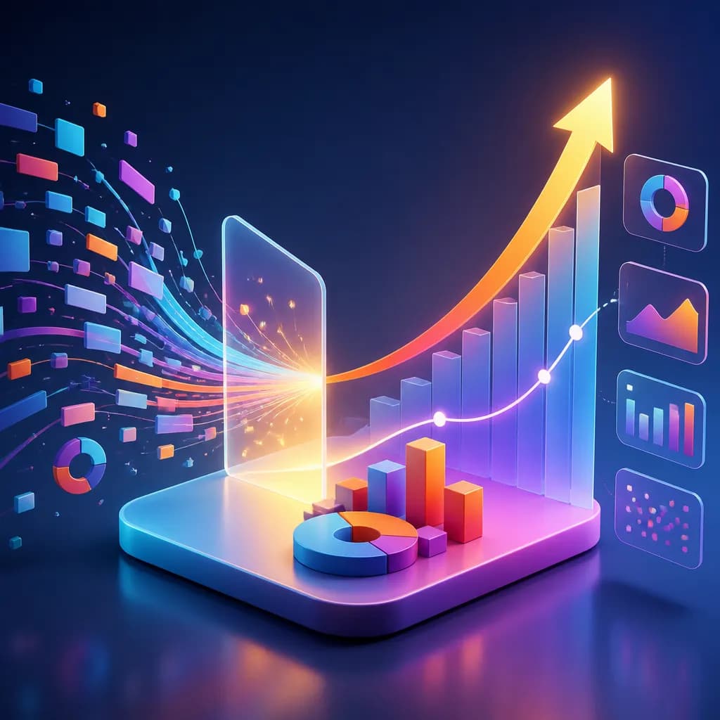 Transform Your Data Into a Growth Powerhouse: The Essential Blueprint for Brands