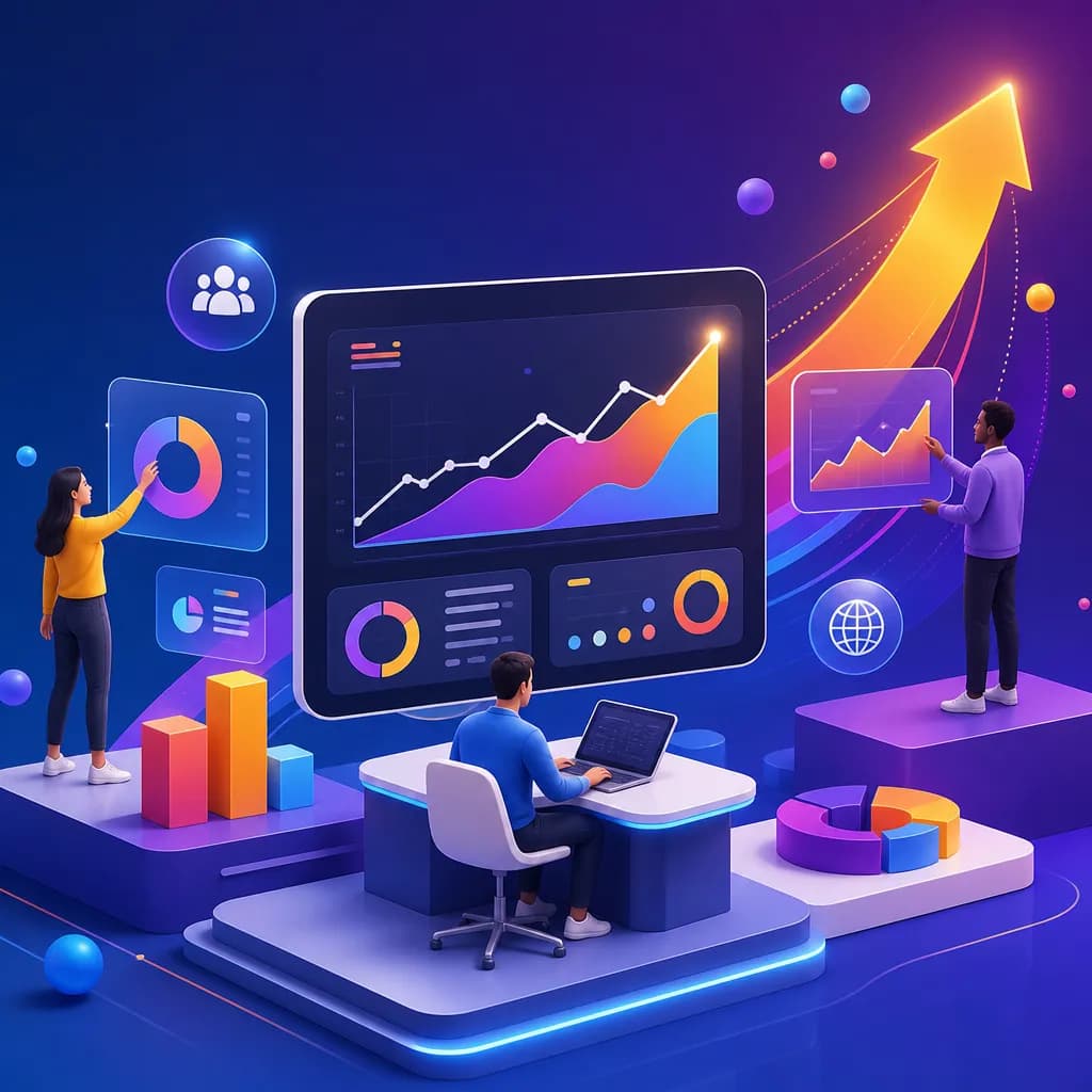 Transform Your Marketing Game: Proven Campaign Optimization Strategies for 2026!