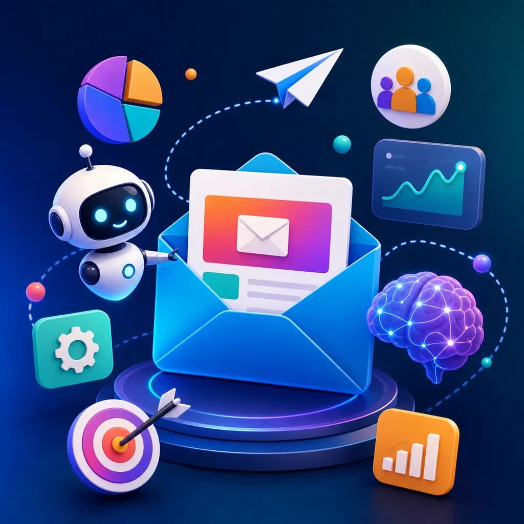 Unlock Your Email Marketing Potential: The Ultimate Guide to AI Tools in 2026