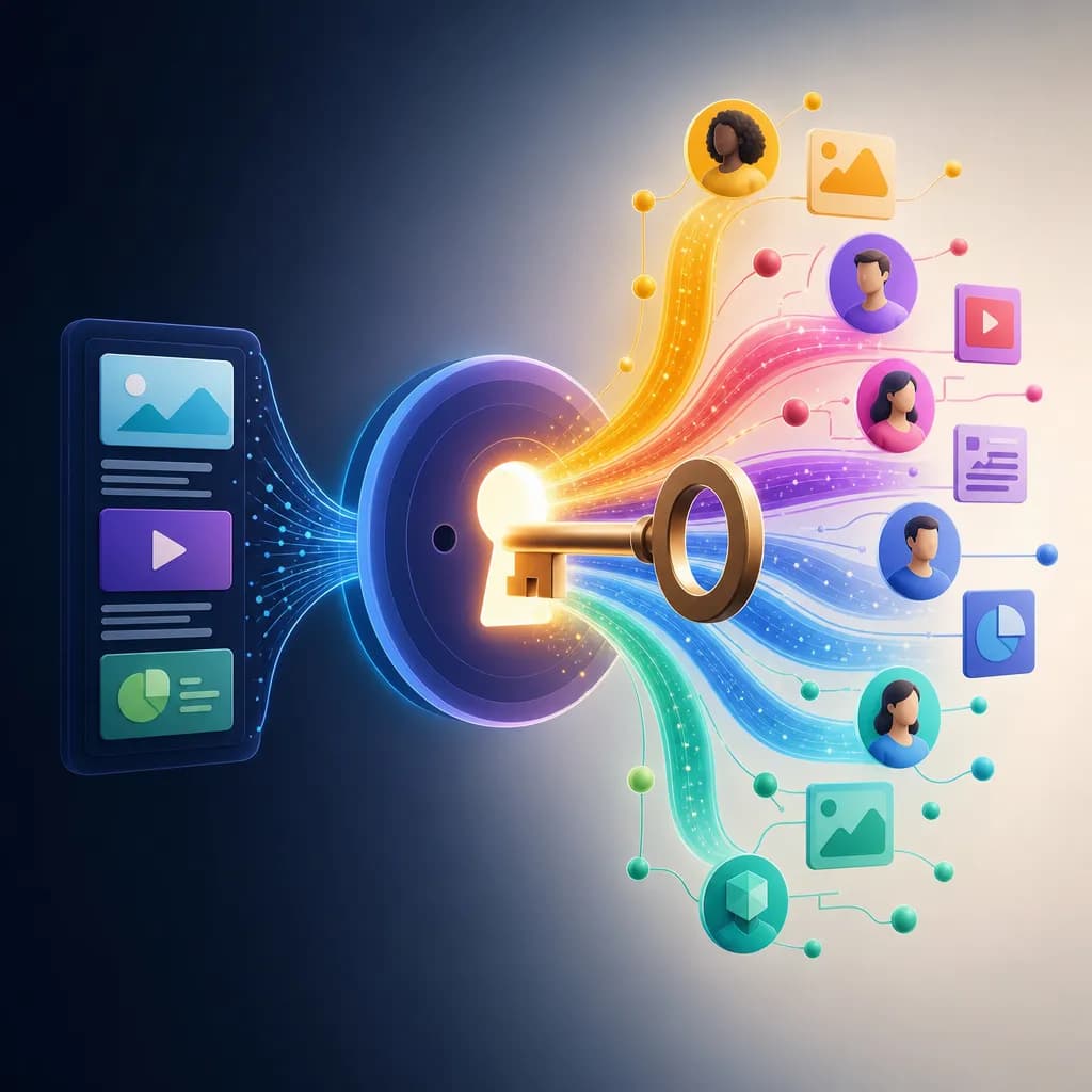 Unlocking AI Visibility: Mastering Query Fan-Out for Your Content Strategy