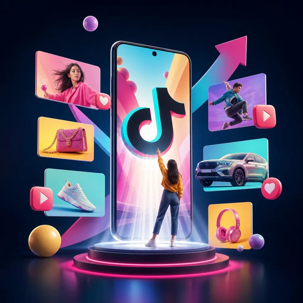 Unlocking the Future of Advertising: How TikTok's Premium Ad Formats Can Elevate Your Brand
