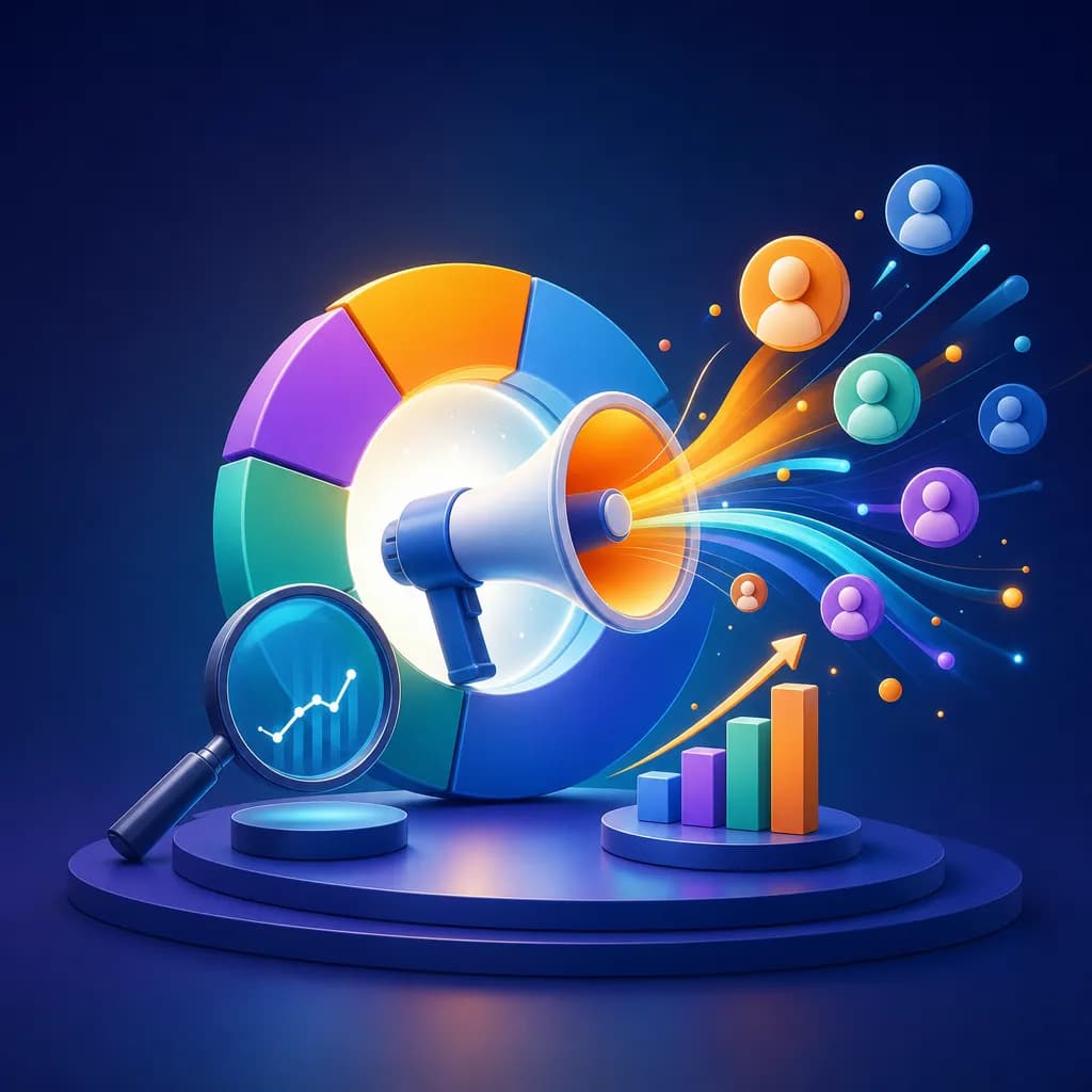 Unlocking the Power of Share of Voice: Your Essential Guide for SEO Success