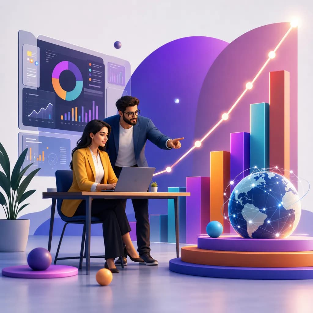Why Every Business Needs an SEO Consultant: Your Secret Weapon for Online Success!