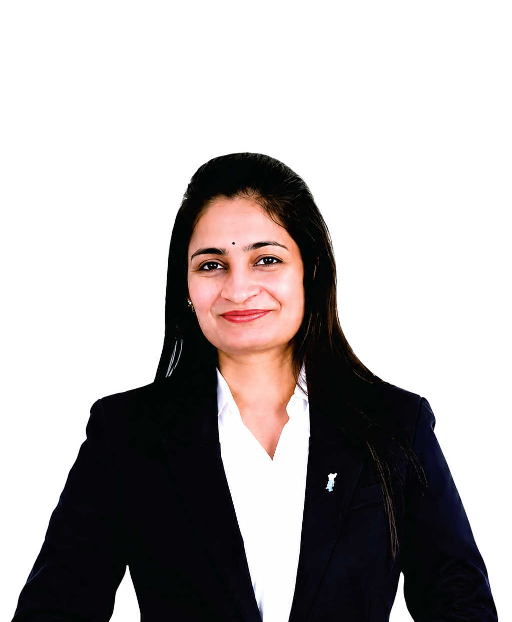 Poonam Mantri - TEDx Speaker & Digital Mentor